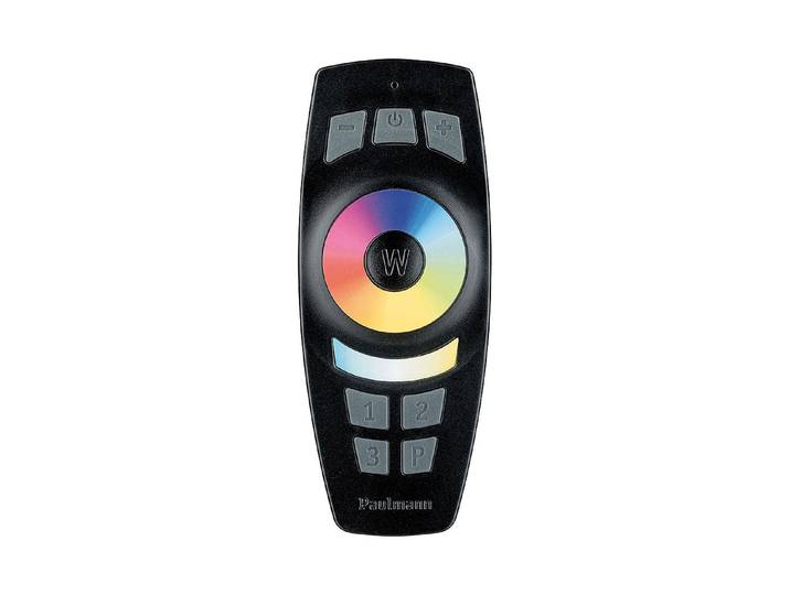 Paulmann Smart Home Zigbee Fernbedienung Gent 5.5 × 1.4 cm