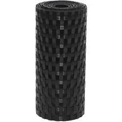 vidaXL, Sichtschutz, Gasonis (5 Stück) (19 cm)