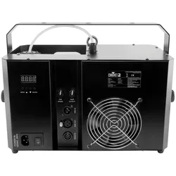 ChauvetDJ Hurricane Haze 4D - Dunstnebler mit 1120Watt Leistung