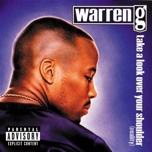 Warren G - Take a Look Over Your Shoulder - Preis vom 06.10.2026 07:26:00 h