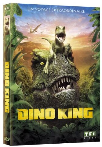 Sang-Ho Han - Dino king [FR Import] - Preis vom 28.09.2026 21:19:57 h