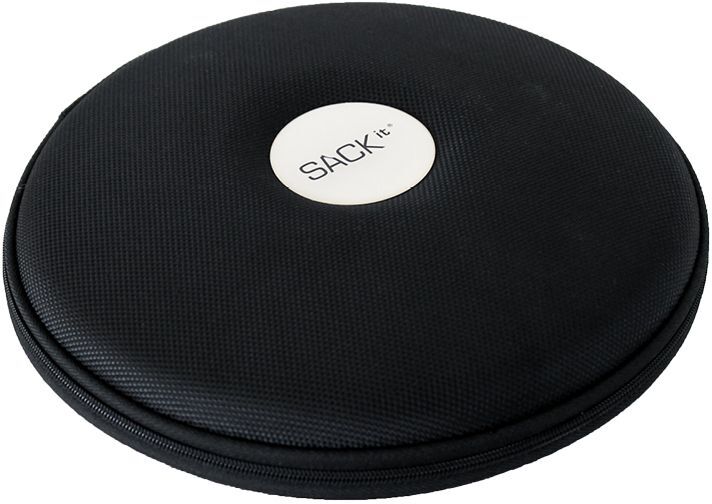 SACKit - WOOFit Headphones Cover