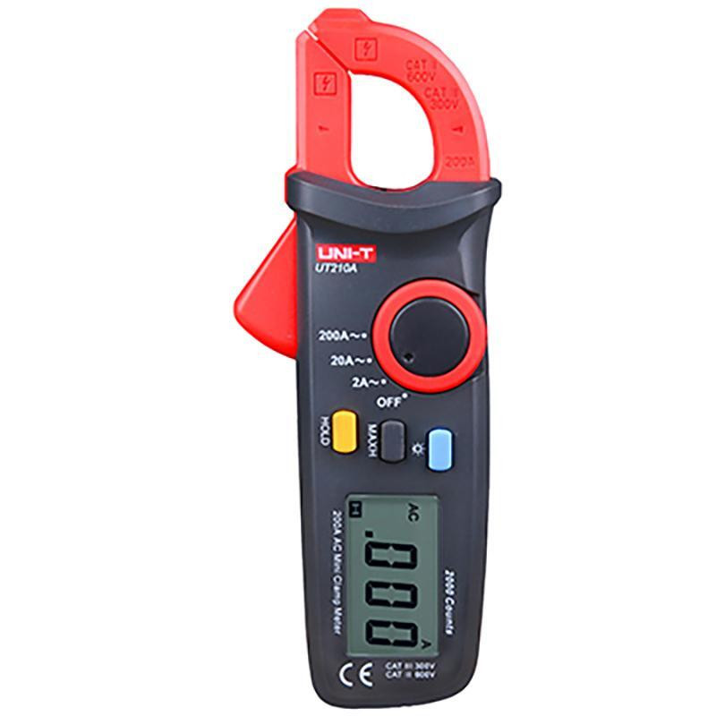 UNI-T UT210A Mini-tangmultimeter