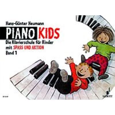 Piano Kids -