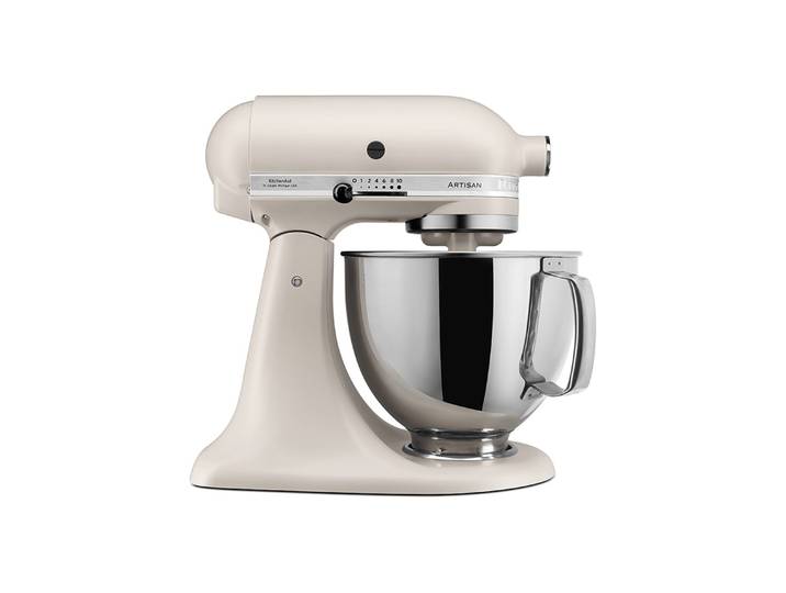 KitchenAid Küchenmaschine Artisan in Milkshake - 4,8 l