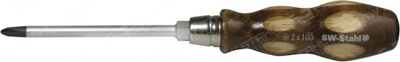 Swstahl Schraubendreher 31001l