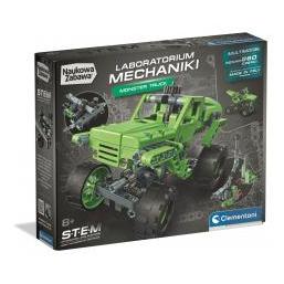 Clementoni CLE Naukowa zab.LaboMech.MonsterTruck 50287 (67418395)