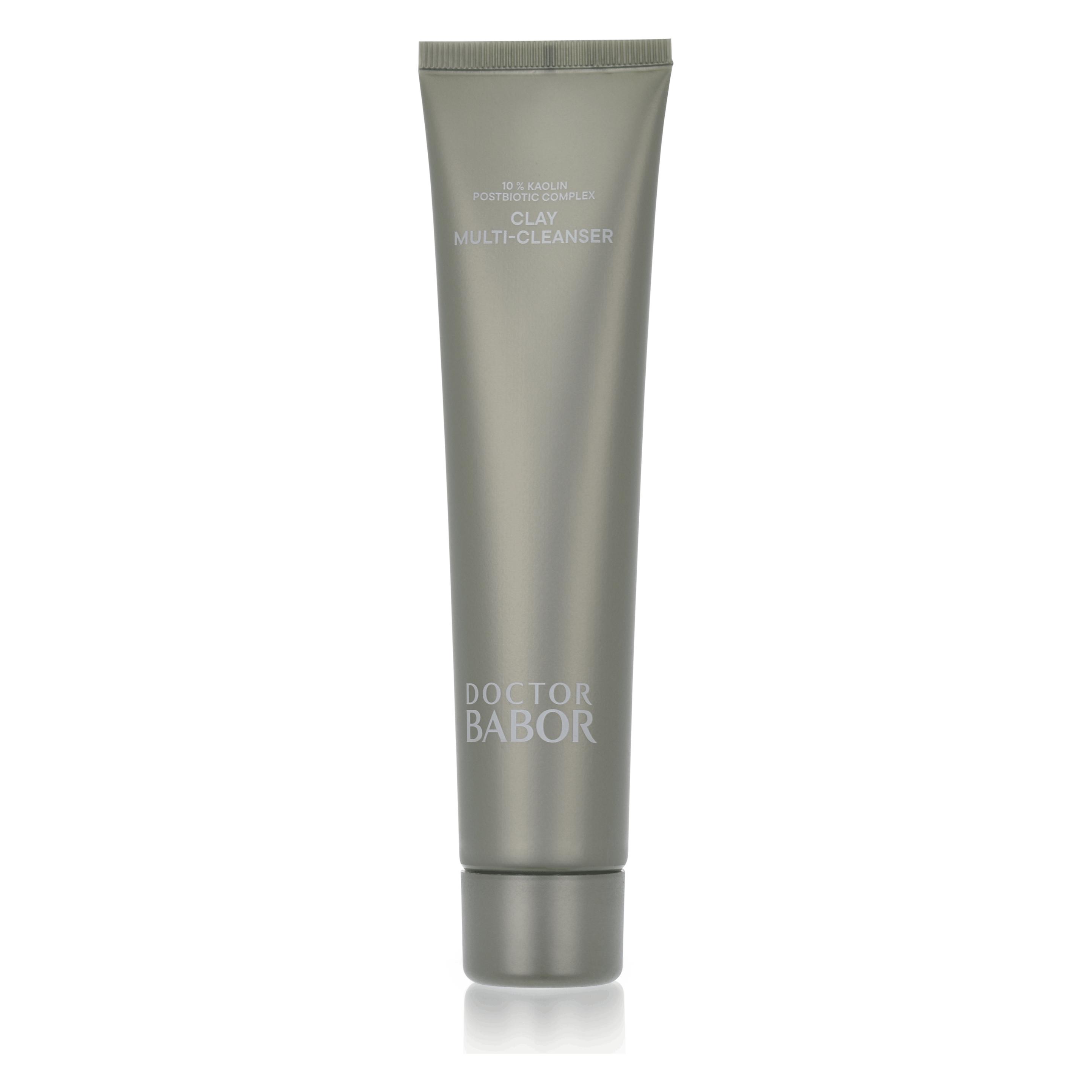 Babor MICROBIOMIC - Clay Multi Cleanser (75 ml) (403211)
