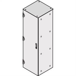 nVent SCHROFF 21130247 Flachdach (B x T) 800 mm x 800 mm 1 St.