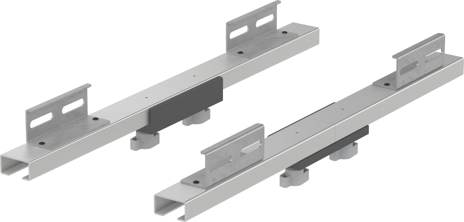 MEPA Uitbreidingsset MR SF rechthoekig 150/180