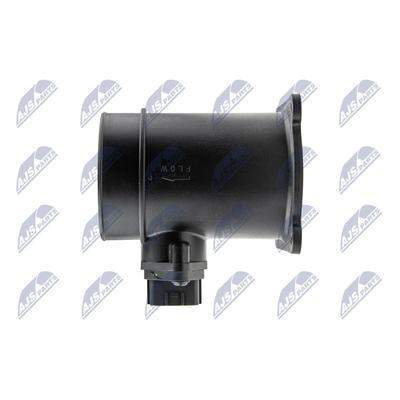 NTY Luftmassenmesser eppns017 für NISSAN
