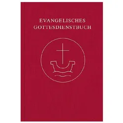 Evangelisches Gottesdienstbuch, Fachbücher