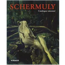 Schermuly (dt. Ausg.), Fachbücher von Martin Mosebach