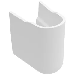 Villeroy & Boch Ablaufhaube Subway 726400 Weiß Alpin 72640001