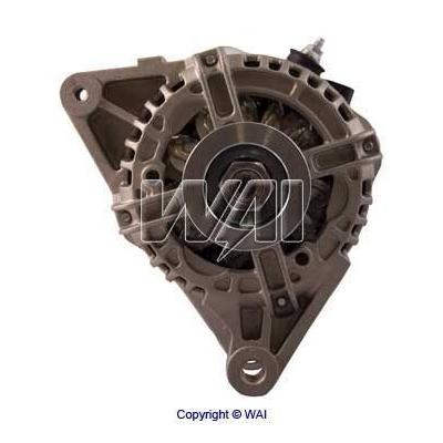 WAI Generator 22518N für TOYOTA