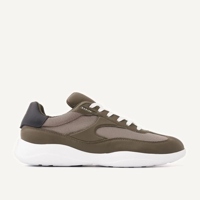 Nubikk Nubikk denzel dane leather