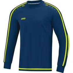 JAKO Herren Torwarttrikot TW-Trikot TLS, Größe S in Blau Blau
