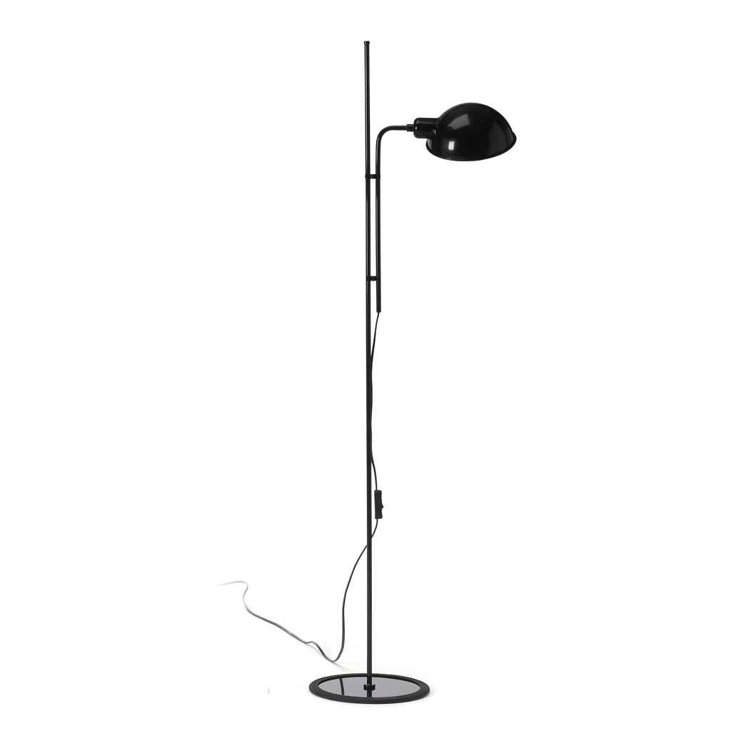 Marset Funiculí Stehleuchte (schwarz) schwarz A641-003