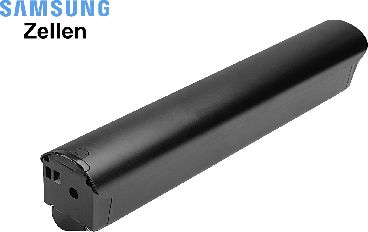 17,5Ah 48V 840Wh eBike/Pedelec Elektrofahrrad Akku Li-ion Akku E-Bike Samsung Zellen