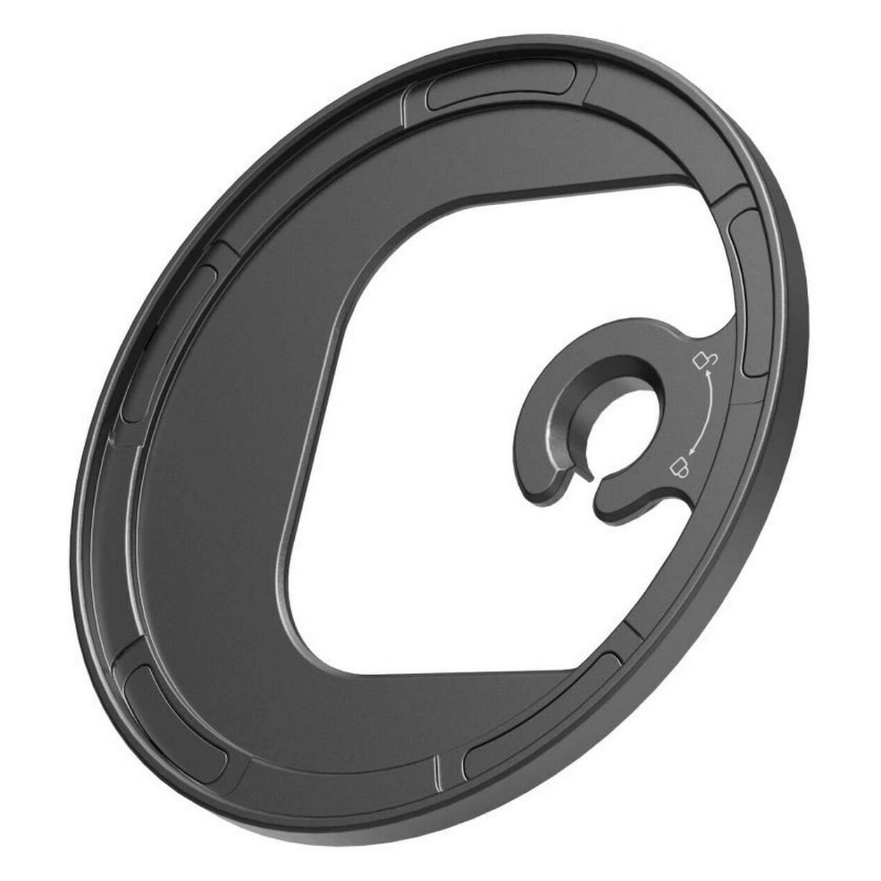 SmallRig Aufsteckbarer Filteradapter 67mm (M-Mount), Zubehörtyp (4587)
