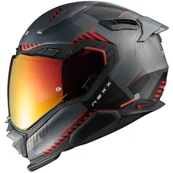Nexx X.WST 3 Fluence Helm