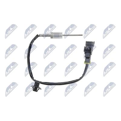 Nty Sensor, Abgastemperatur [Hersteller-Nr. EGT-HY-004] für Hyundai, Kia