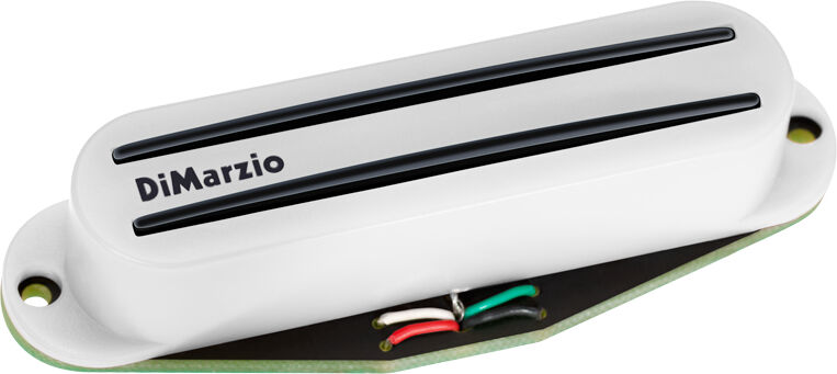 DiMarzio Air Norton DP180W