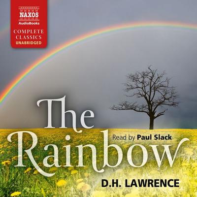The Rainbow (Unabridged) - D.H. Lawrence, Audio, 9781843797821