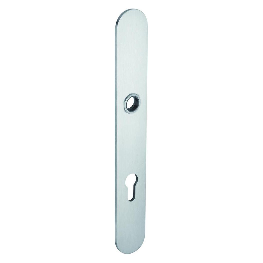 Glutz Aussentürschilder easyfix (Türschildgarnitur) (245418)