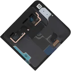 Samsung GH97-29135A (Display, Samsung Galaxy Z Flip5), Mobilgerät Ersatzteile, Schwarz