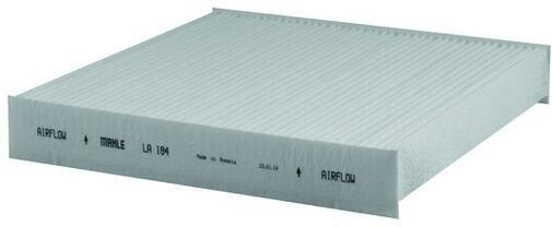 MAHLE LA 184 Pollen filter