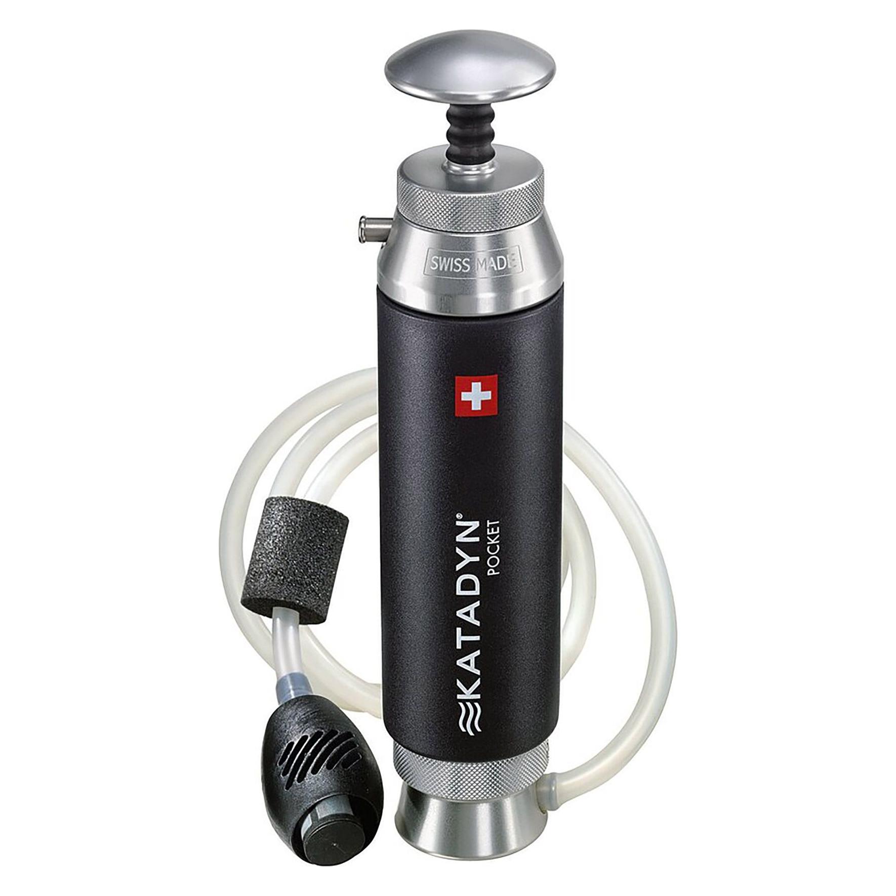 Katadyn Pocket Filter (2010000)