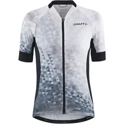 CRAFT ADV Endur Graphic Fahrradtrikot Damen 007999 - multi/black S