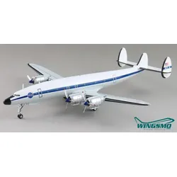 Hobby Master NASA Lockheed C-121G NASA 421 Maryland 1969 HL9025