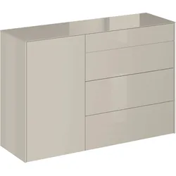 Sideboard MACKENZIE (BHT 130x89x42 cm) - BHT 130x89x42 cm