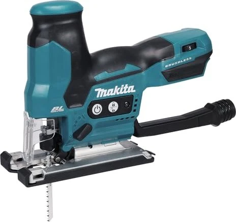 Makita DJV185Z Jigsaw 18V