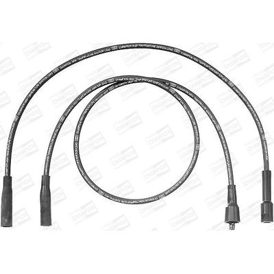 Champion Zündleitungssatz [Hersteller-Nr. CLS008] für Fiat