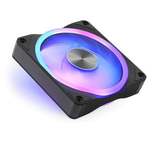 NZXT F120U Ultra RGB Lüfter Black 120mm RF-E12US-BA