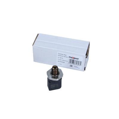 MAXGEAR Sensor, Kraftstoffdruck 21-0674 für VW Mercedes SMART