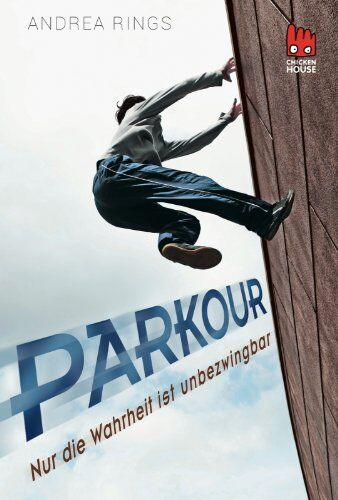 Andrea Rings - Parkour - Nur die Wahrheit ist unbezwingbar - Preis vom 10.10.2026 11:48:34 h