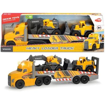 Mack/Volvo Heavy Loader Truck