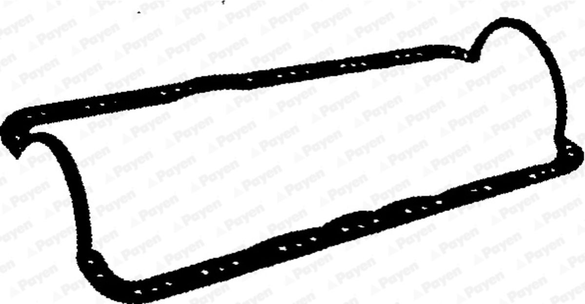Joint de carter d'huile-PAYEN JJ348