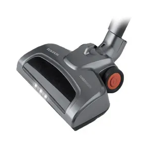 Cepillo con luz Aspirador Escoba Taurus Unlimited Lithium  25.6 /