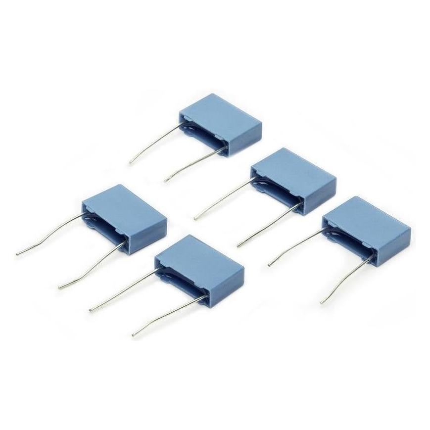 Weller Erem Kondensator-Set (T0051066099)