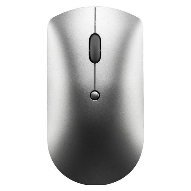 Lenovo 600 Silent Maus (Kabellos) (GY50X88832)
