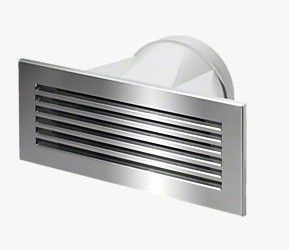 Miele DUU 151 Umbausatz Umluft (Edelstahl) 07294230