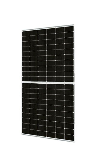 JA Solar JAM60D20-380/MB