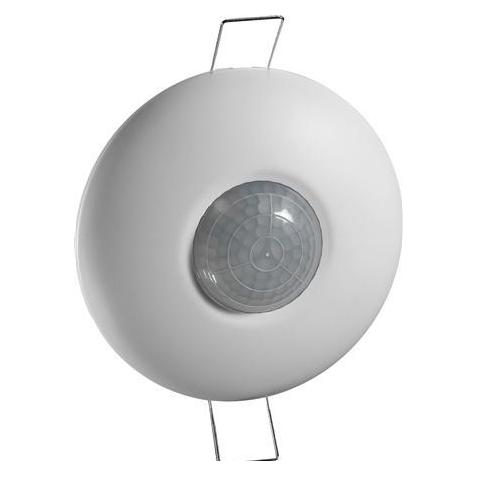 Servodan Tilstedevaerelsessensor 360° planforsaenket 24 V (41-440)