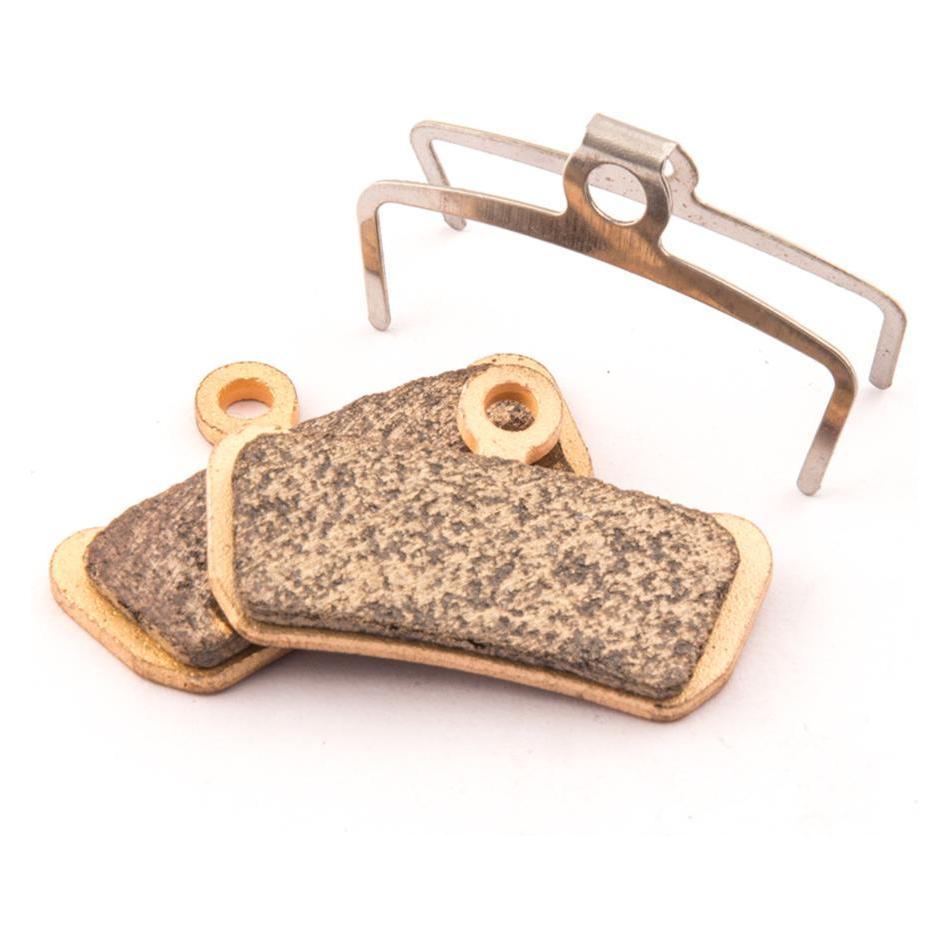 Clarks 859C Bremsbelag (Avid, SRAM, Sintermetall) (VRX 859C)