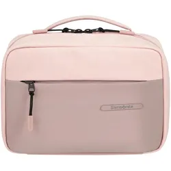 Samsonite Stackd Toilet Kit, Necessaire, Rosa